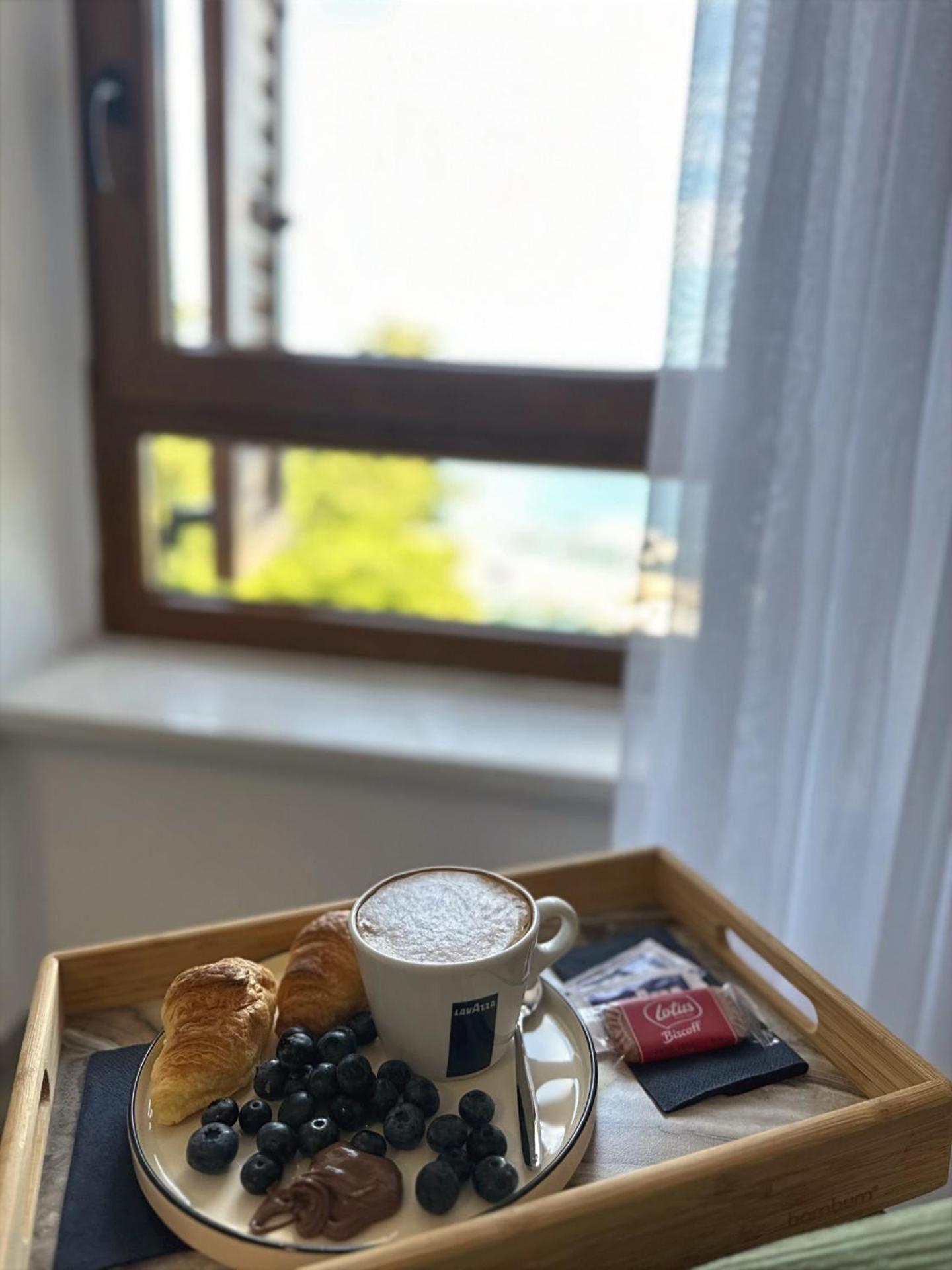 Aj Pansion Selce Hotell Exteriör bild