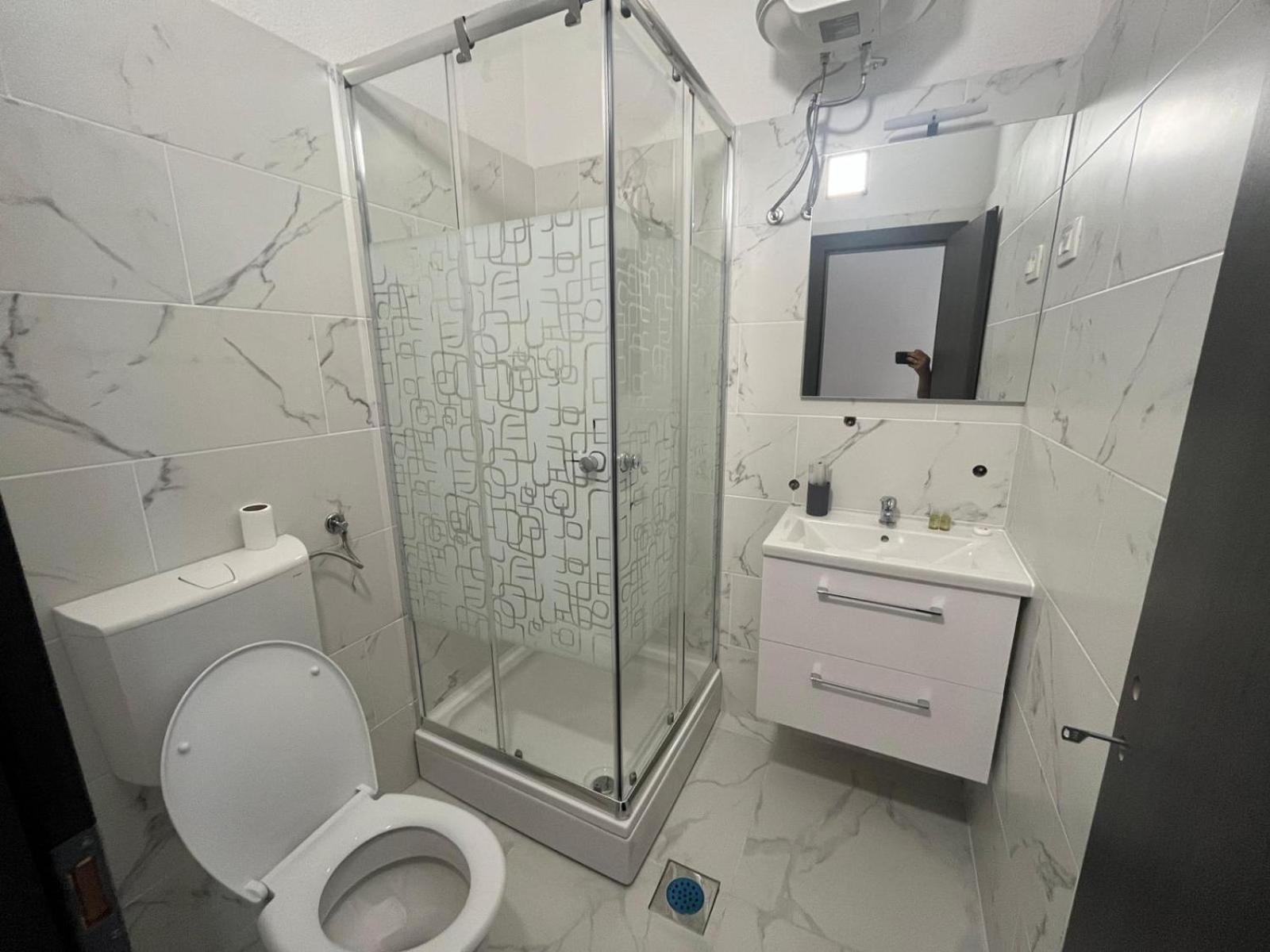 Aj Pansion Selce Hotell Exteriör bild